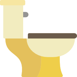 Toilet icon