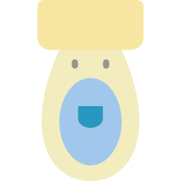 Toilet icon