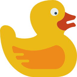 Duck icon