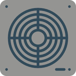 Extractor icon