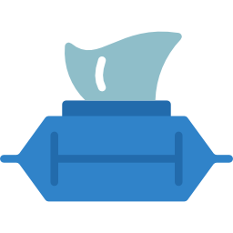 Tissues icon