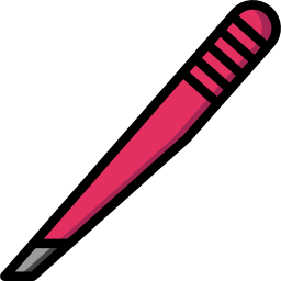 Tweezers icon