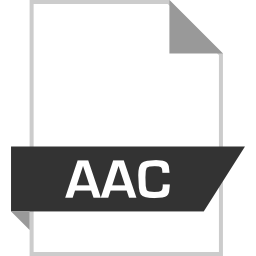 aac icon