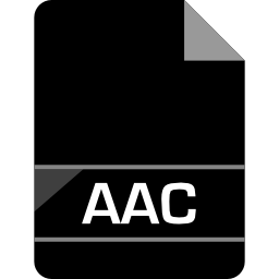 aac icon