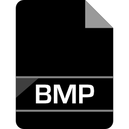 bmp Ícone