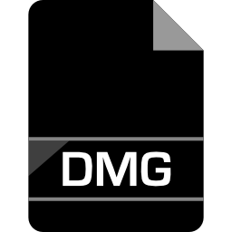 dmg icon