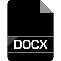 docx Icône