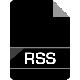 rss иконка