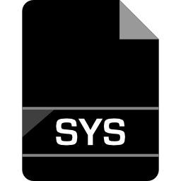 Sys icon