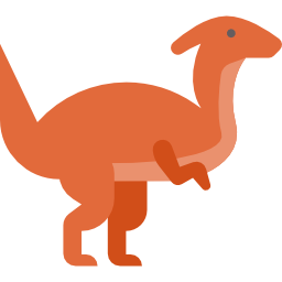 parasaurolophus icon