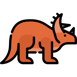 triceratops icon