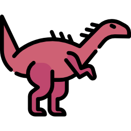 herrerasaurus icon