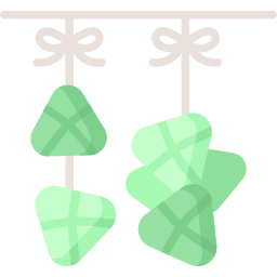 Zongzi icon