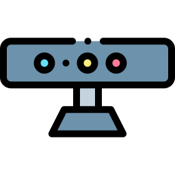 Motion sensor icon