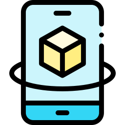 Smartphone icon