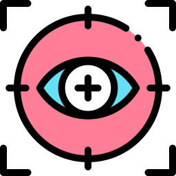 Vision icon