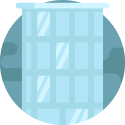 Skyscraper icon