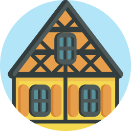 House icon