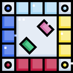 Board game icon