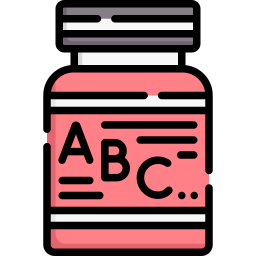 multivitamin icon