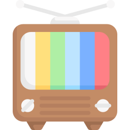 テレビ icon