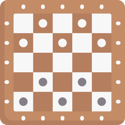 Checkers icon