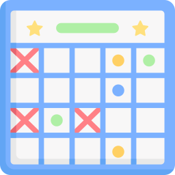 Bingo icon