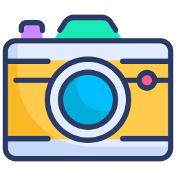 fotoapparat icon