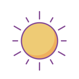 sole icona