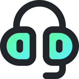 Headset icon