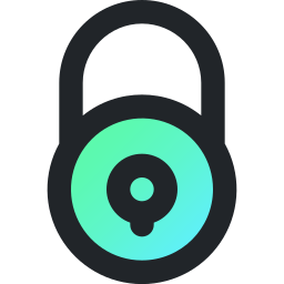 Locked icon