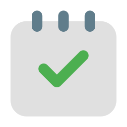 Calendar icon