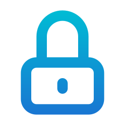 Padlock icon