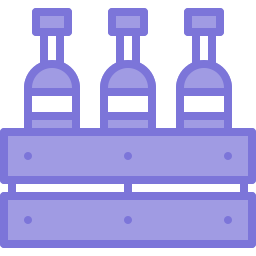 Bottles icon