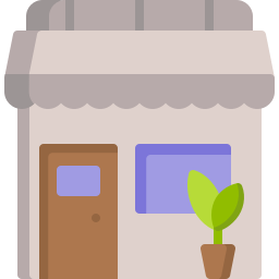 Shop icon