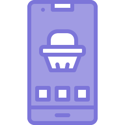 Smartphone icon