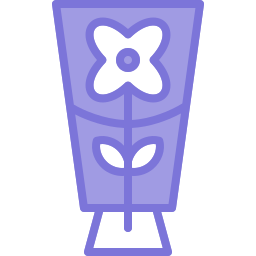 Flower icon