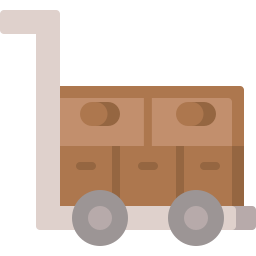 Cargo icon