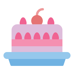 ウエディングケーキ icon