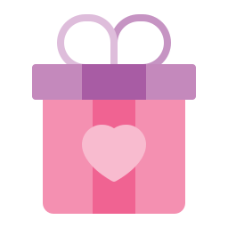 geschenkbox icon