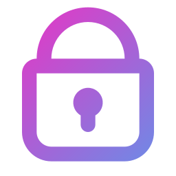 Lock icon