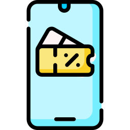 coupon icon