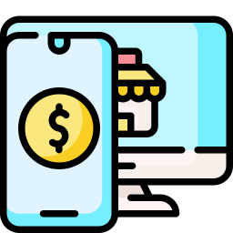 e-commerce icon