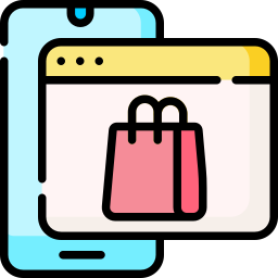 e-commerce icon