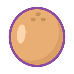 Coconut icon