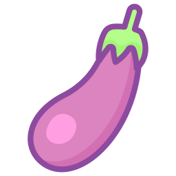 Eggplant icon