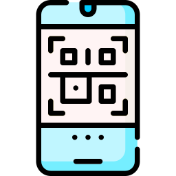 qr-code icon