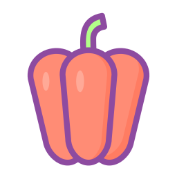 Paprika icon