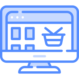 Website icon