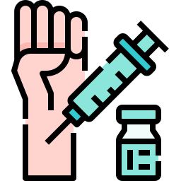 Injection icon